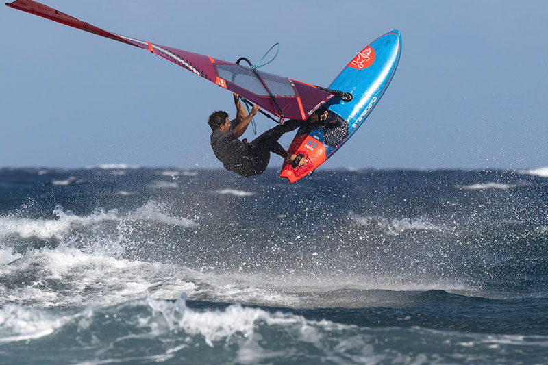 Starboard Kode 2025: Wave- und Freeride-Performance in einem Shape