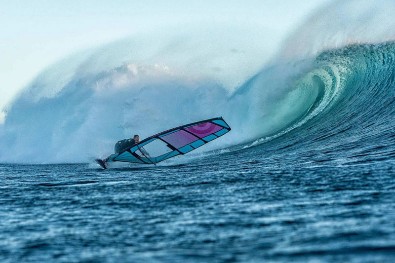 JP-Australia Ultimate Wave S-Tec 2025: Leichtgewicht in neuer High-End-Bauweise