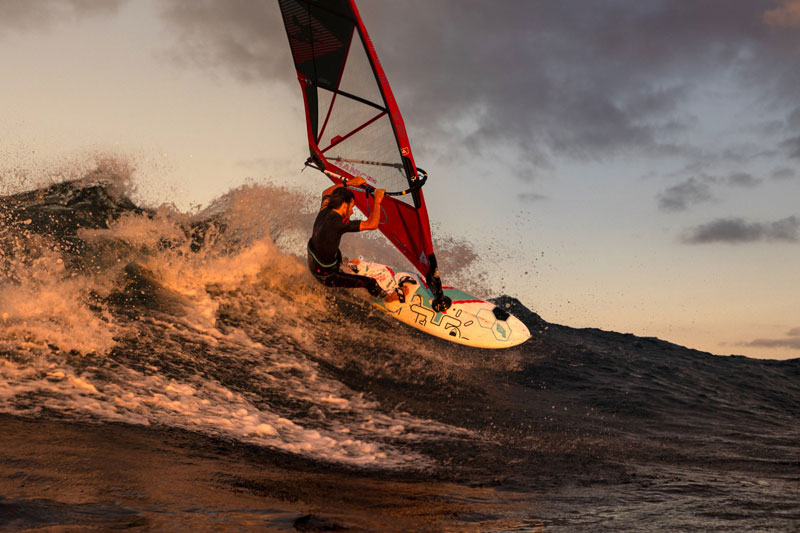 Tabou Boards Da Curve 2026: Kompromisslose Wave-Performance
