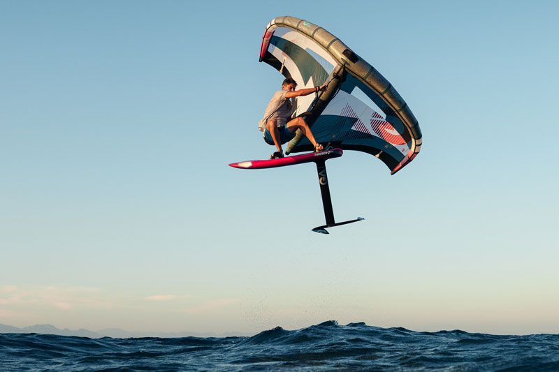 Tabou Twister 2026: Für Freestyle- und Wave-Enthusiasten