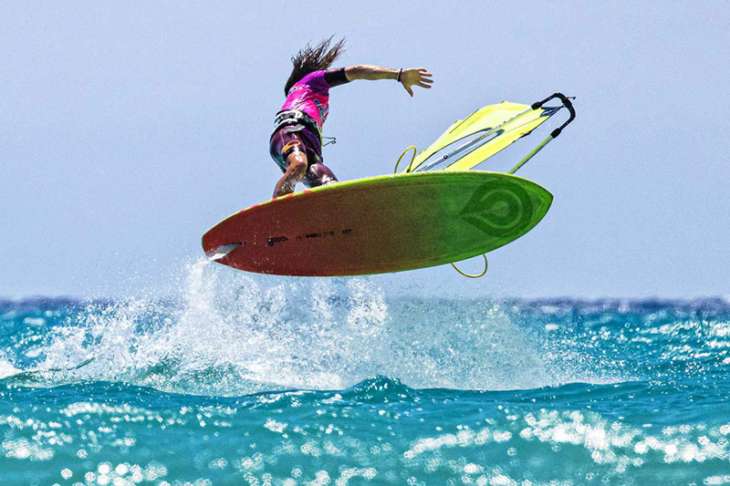 Goya Air 7 Pro Carbon 2026: Pure Verbindung