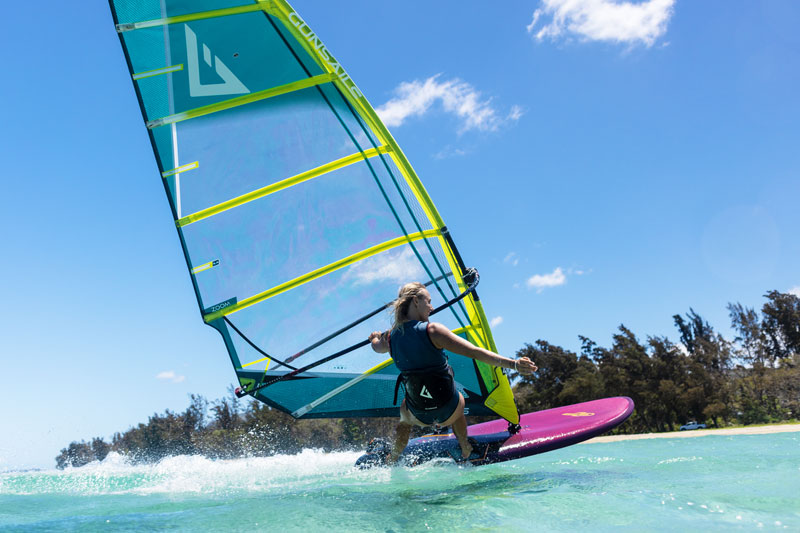 Gunsails Zoom 2026: F&uuml;r grenzenlosen Fahrspa&szlig;