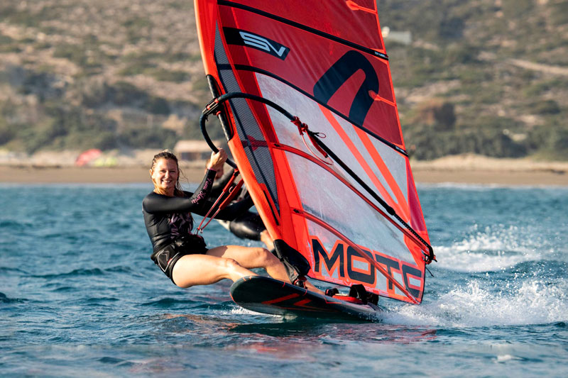 Severne Fox Pro 2026: Premium-Freeride f&uuml;r Performance-Fans