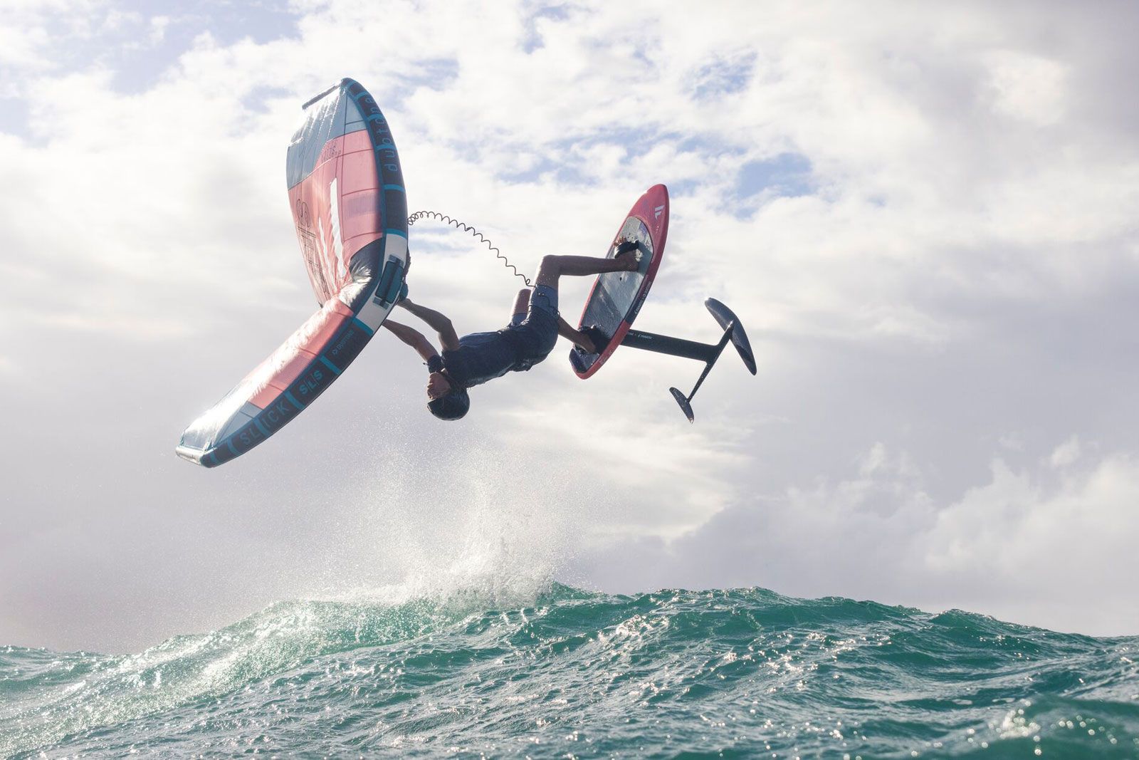 Fanatic Sky Surf TE 2023: Team Edition mit optimiertem Shape 