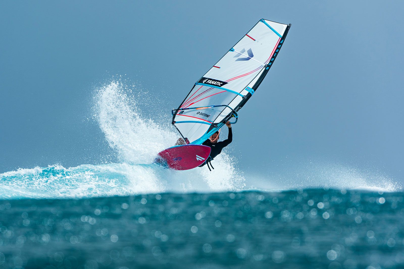 Duotone Super Star SLS 2023: High-End für Wave-Enthusiasten