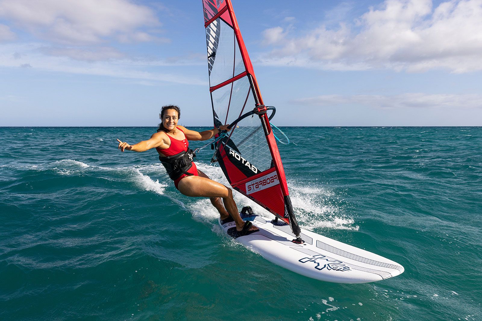 Starboard Carve 2023: Ein Shape, alle Optionen