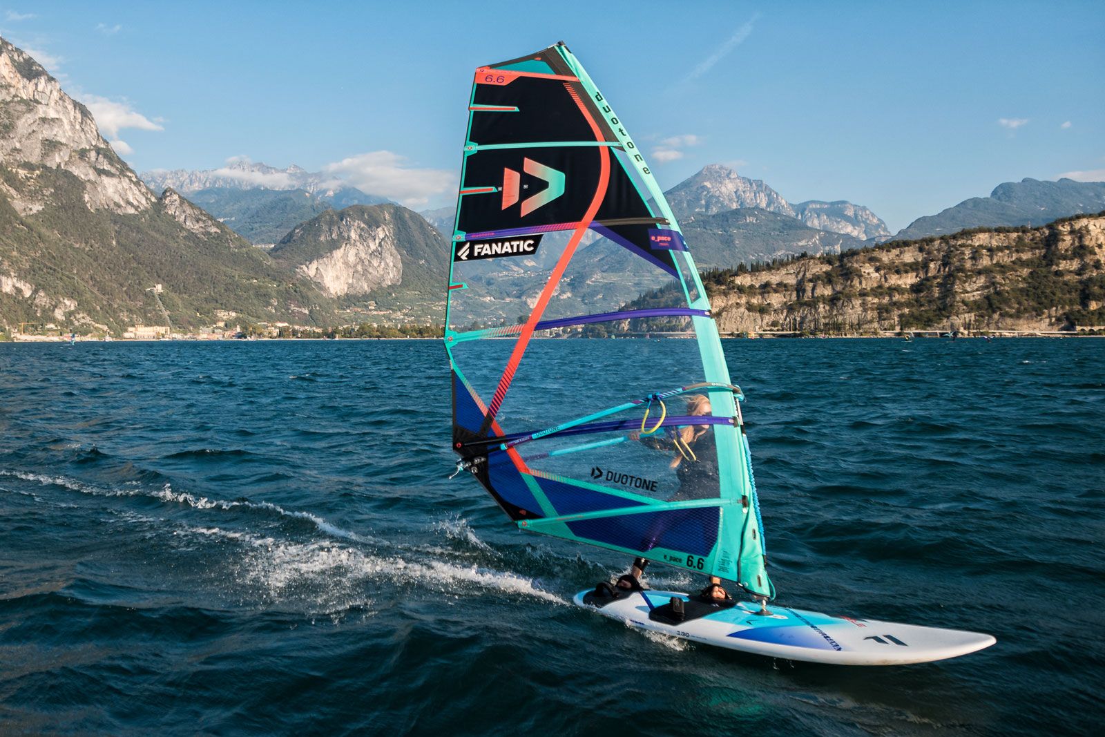 Duotone E_Pace 2023: Der Freeride-Klassiker von Duotone