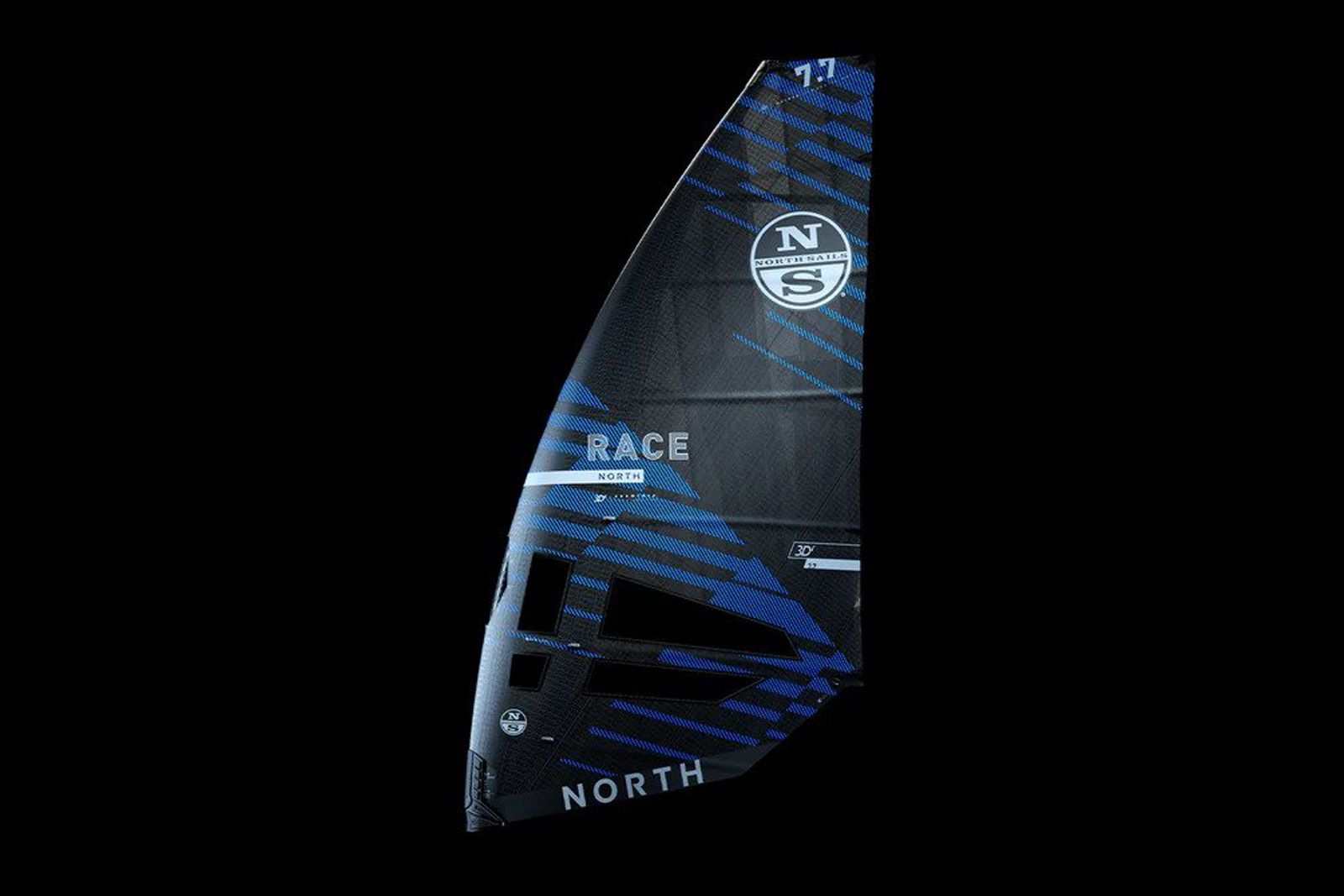 North Slalom Race 2023: Mit innovativer Air Cam-Technologie 