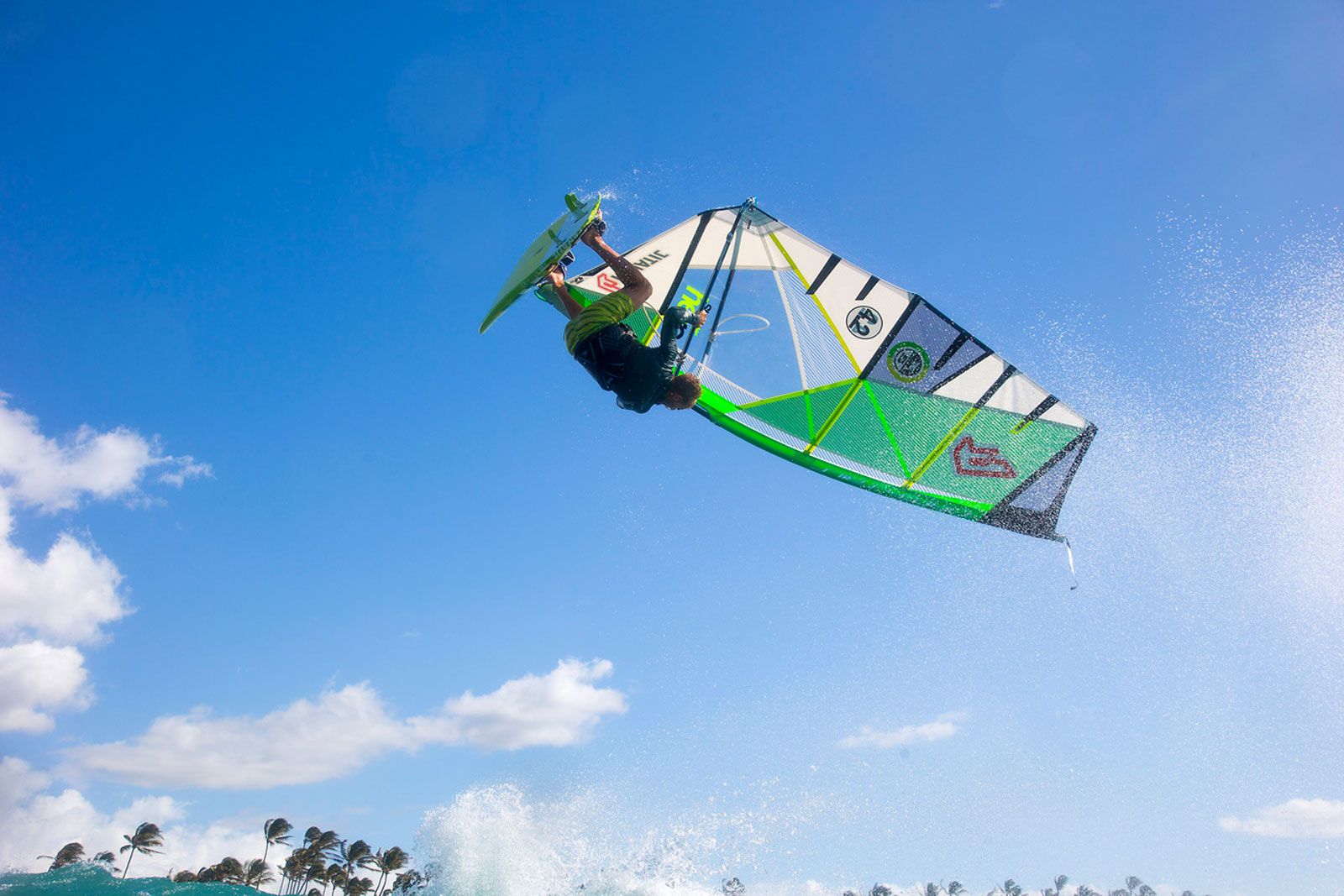 North Sails Super Hero 2018: Das beste aus drei Welten