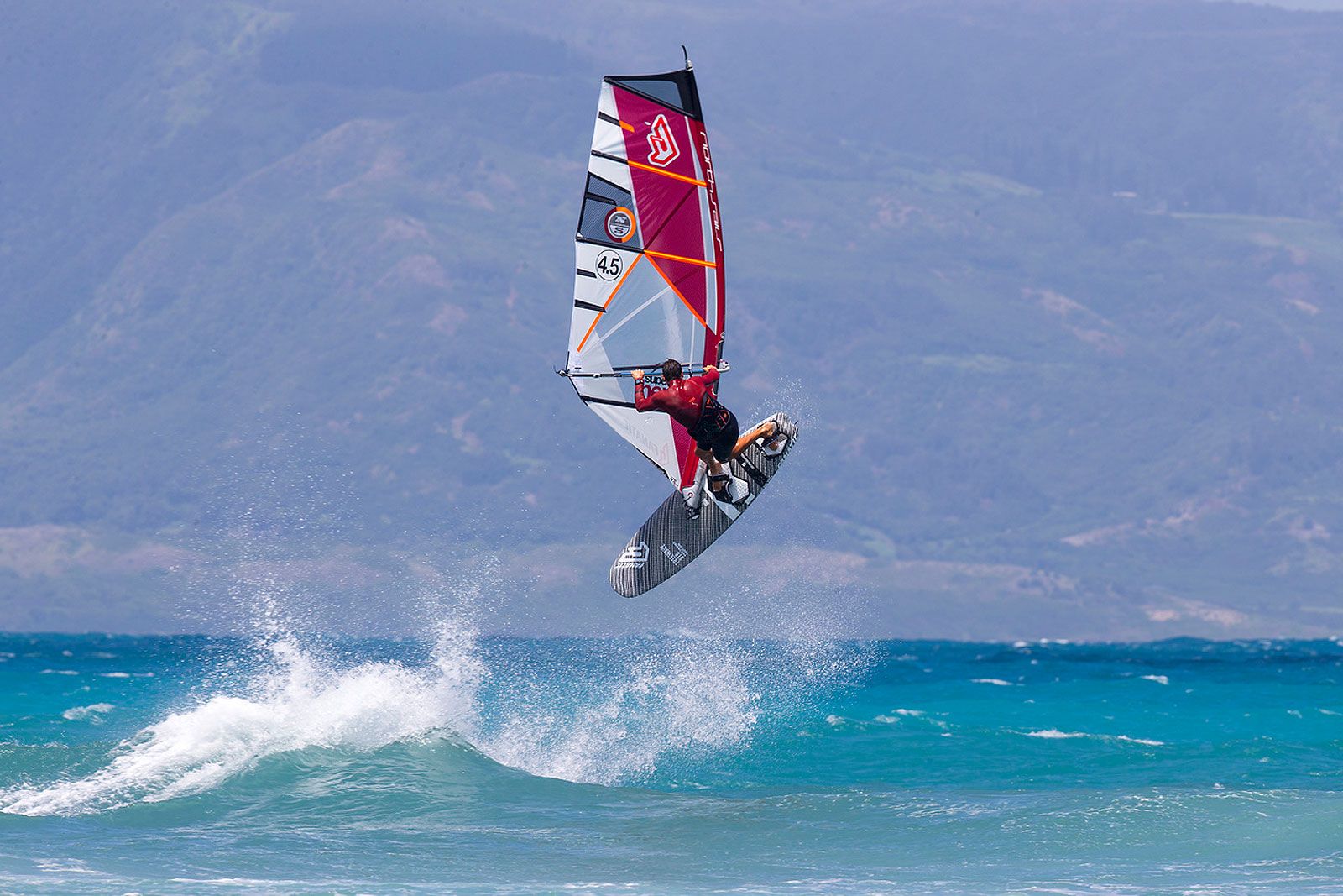 North Sails Super Hero 2018: Das beste aus drei Welten