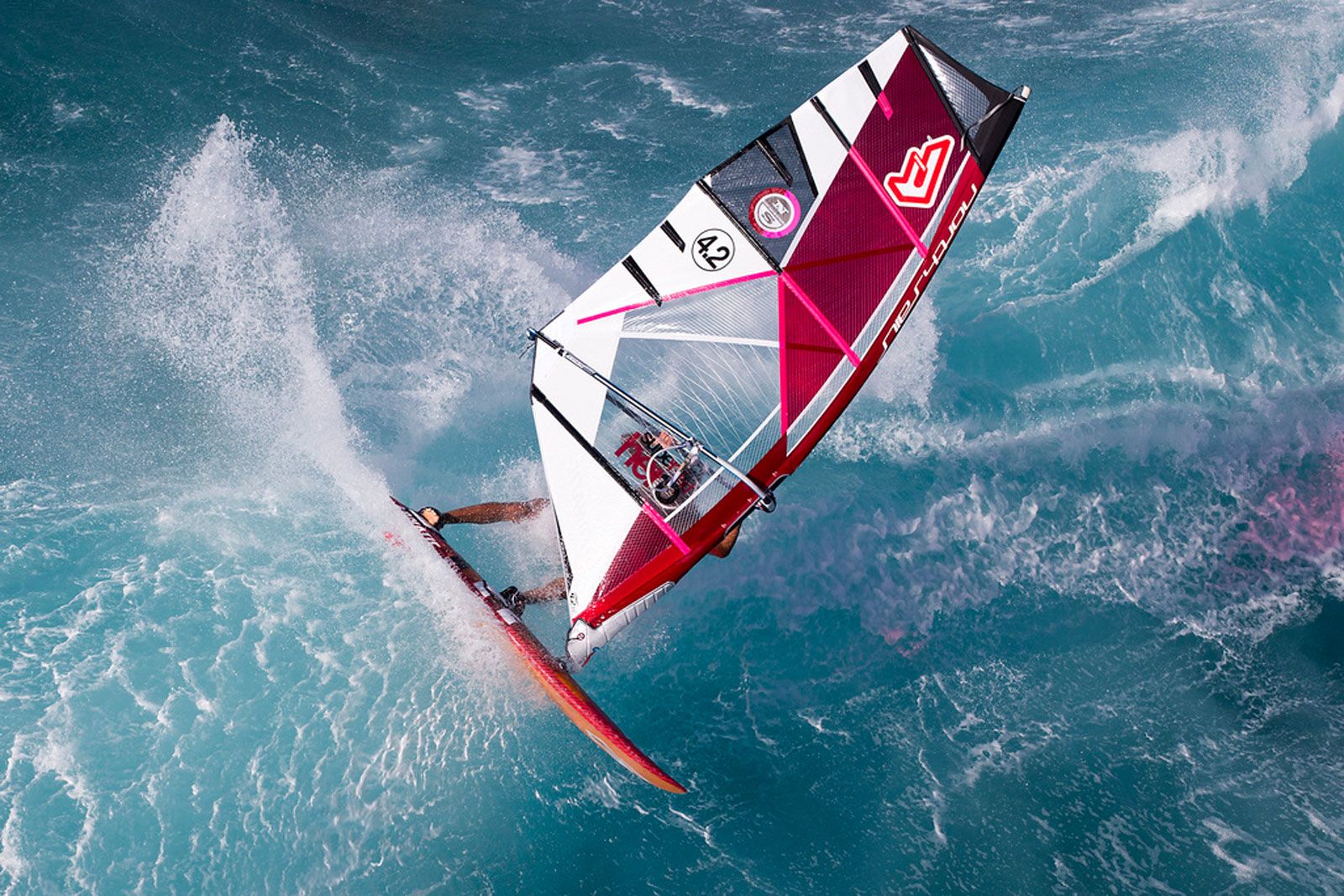 North Sails Super Hero 2018: Das beste aus drei Welten