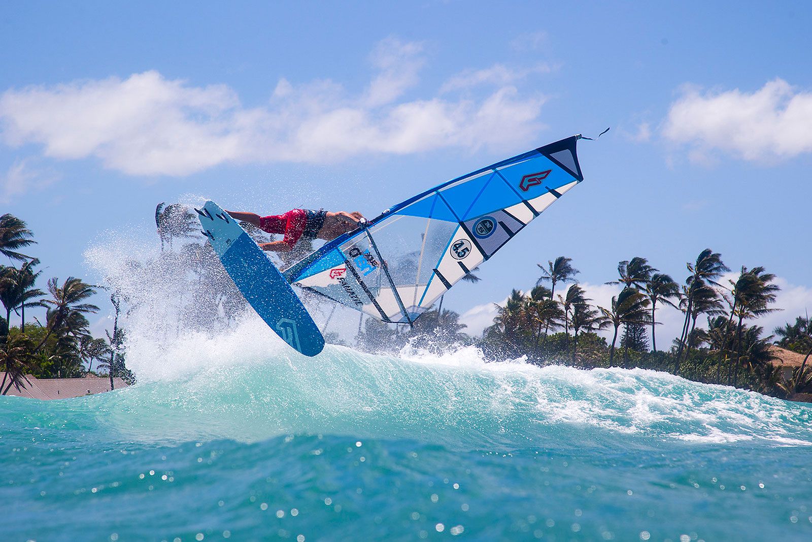 North Sails Super Hero 2018: Das beste aus drei Welten