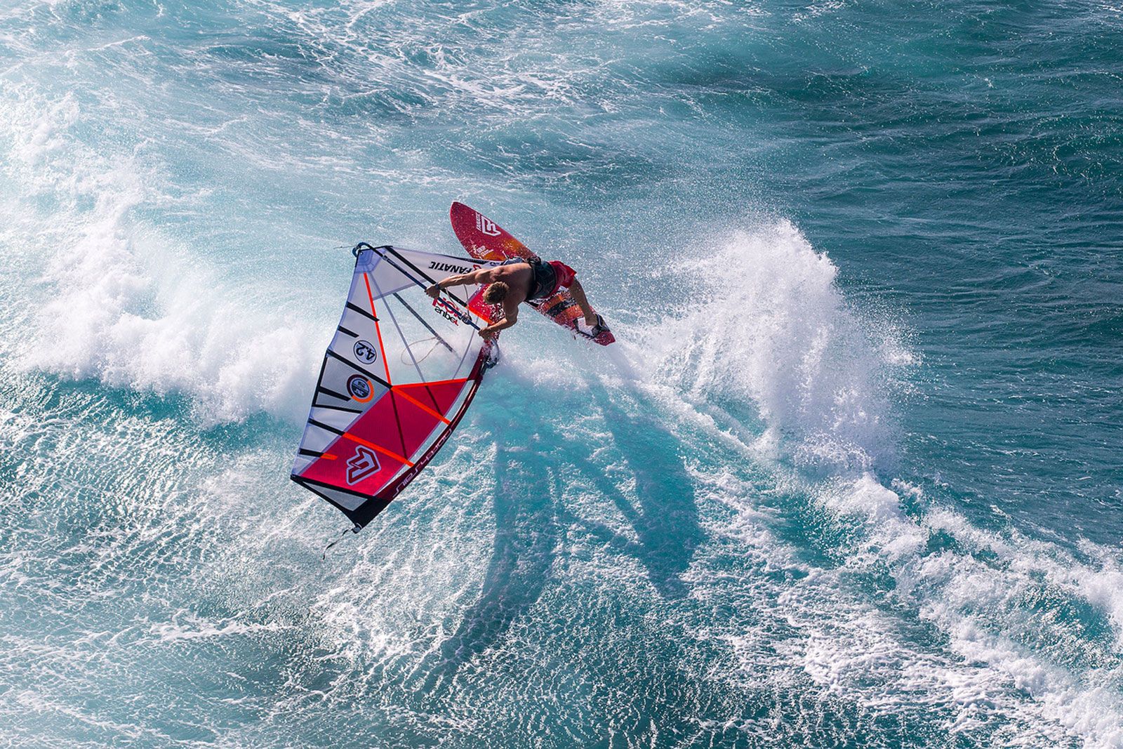 North Sails Super Hero 2018: Das beste aus drei Welten