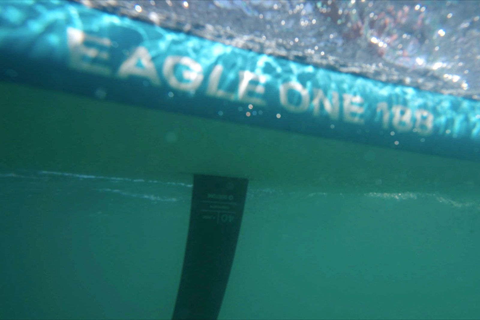 Duotone Eagle One 2024: Für schnellen Lernerfolg