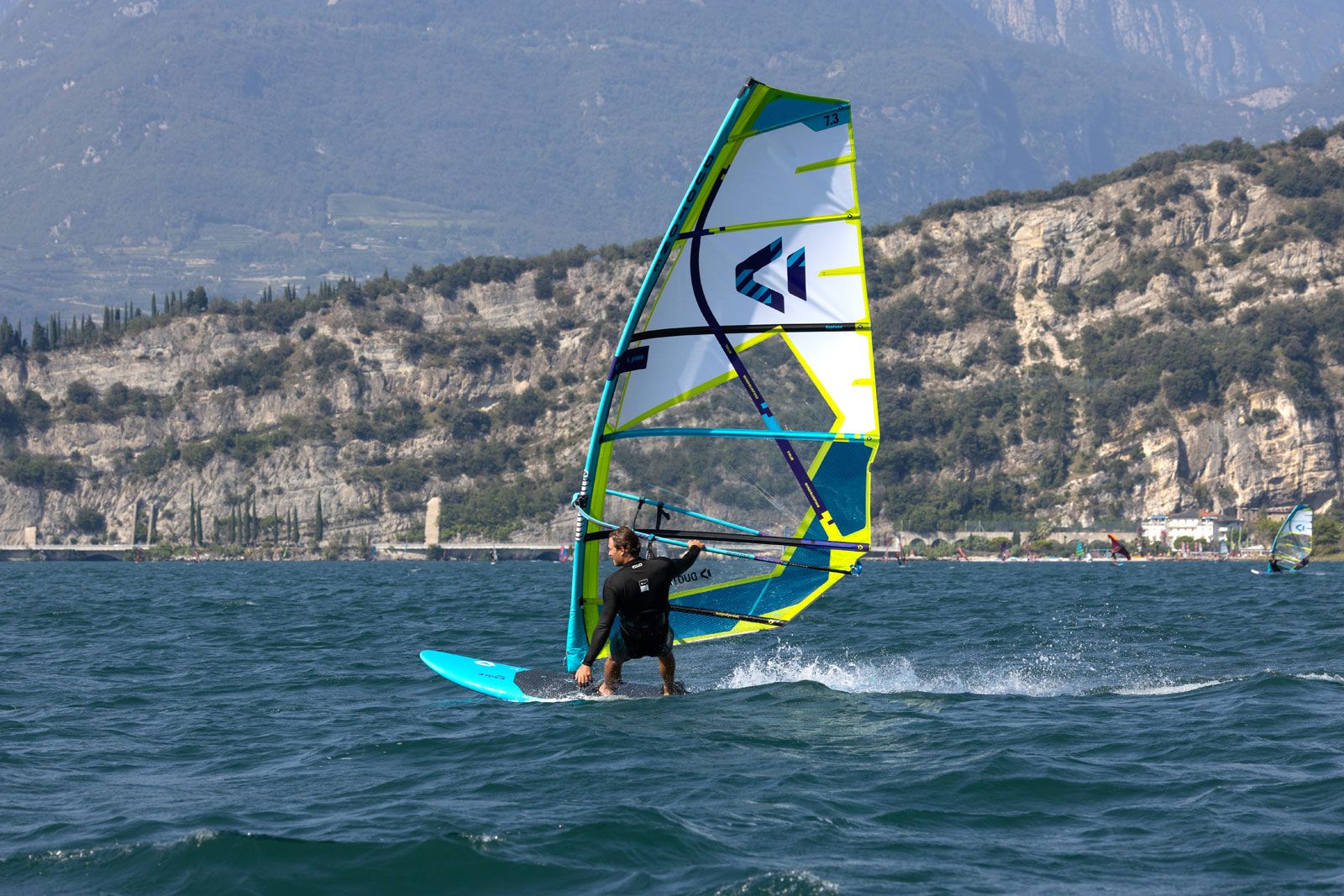 Duotone Eagle One 2024: Für schnellen Lernerfolg