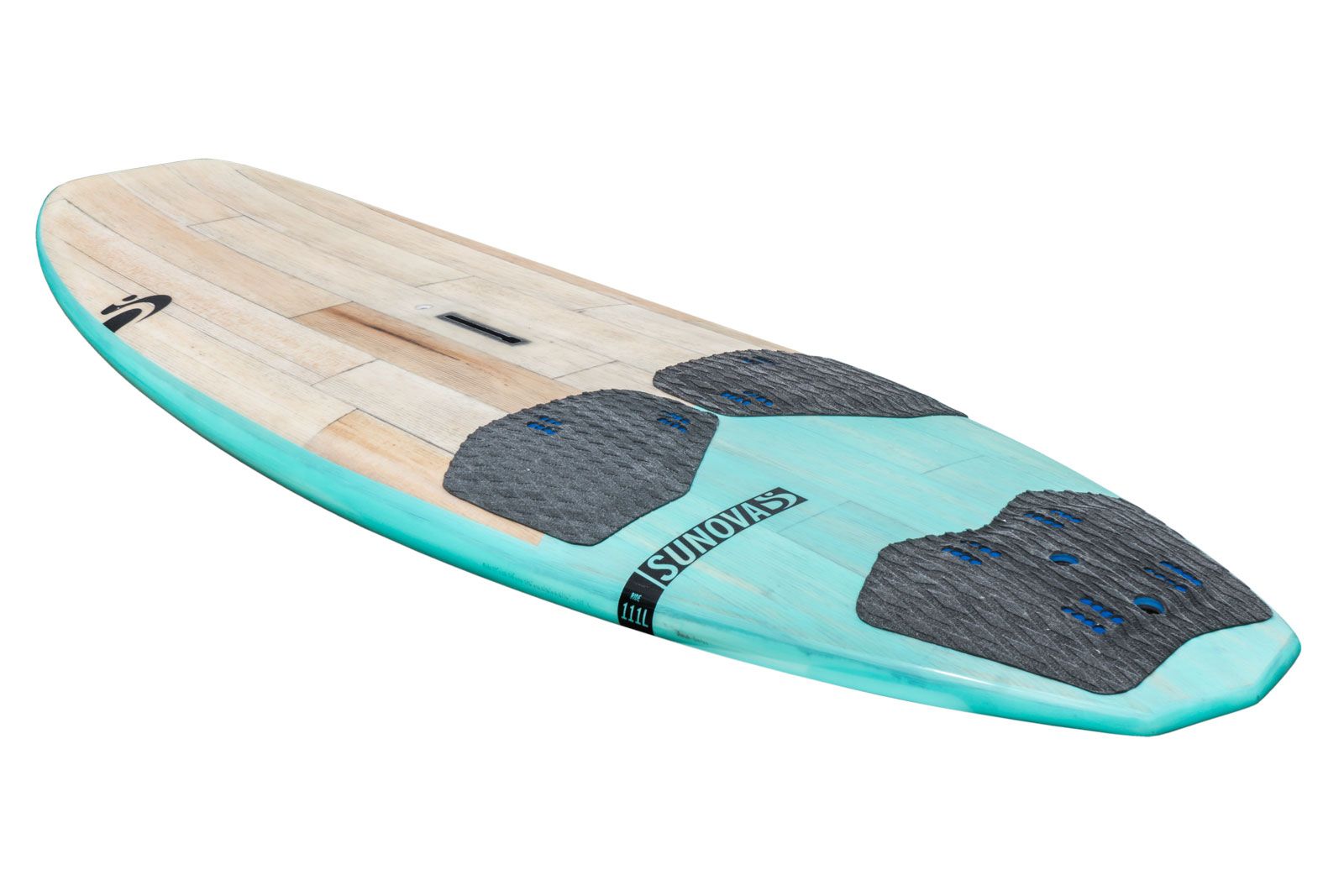 Neu bei GunSails: Sunova Windsurfboards 