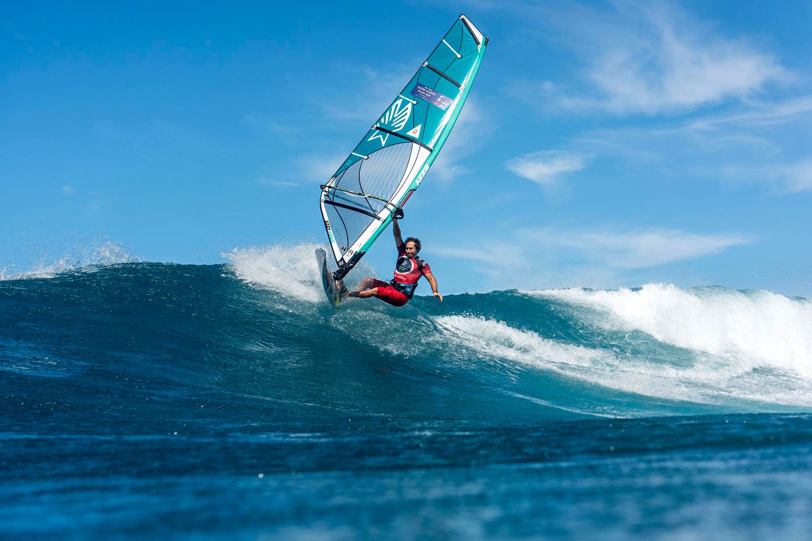 Ezzy Wave 2025: Update für das Flagship-Segel