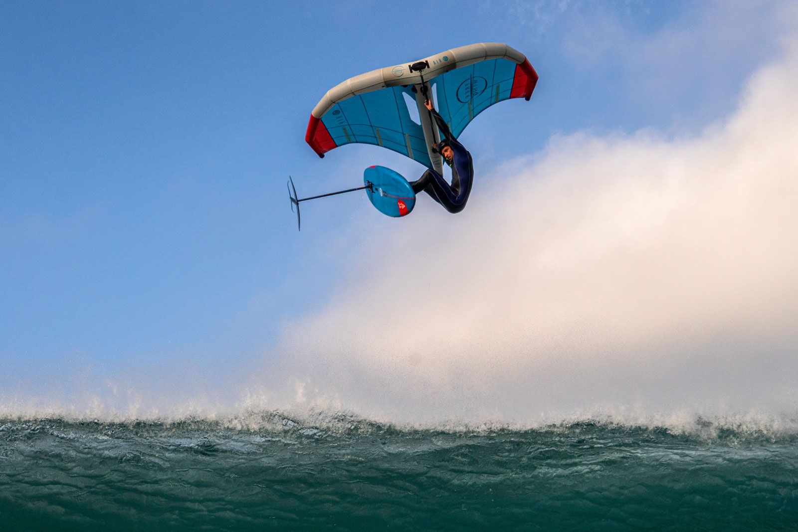 FreeWing Air v5 2025: Ausbalancierte Top-Performance