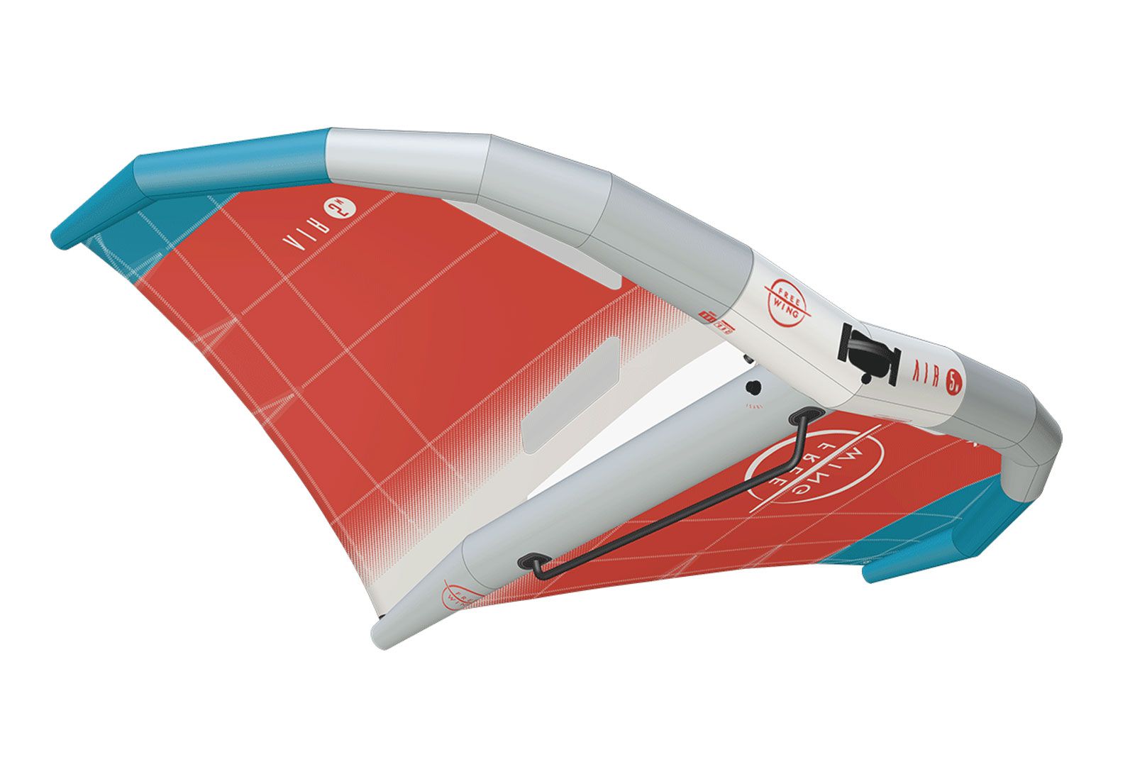 FreeWing Air v5 2025: Ausbalancierte Top-Performance