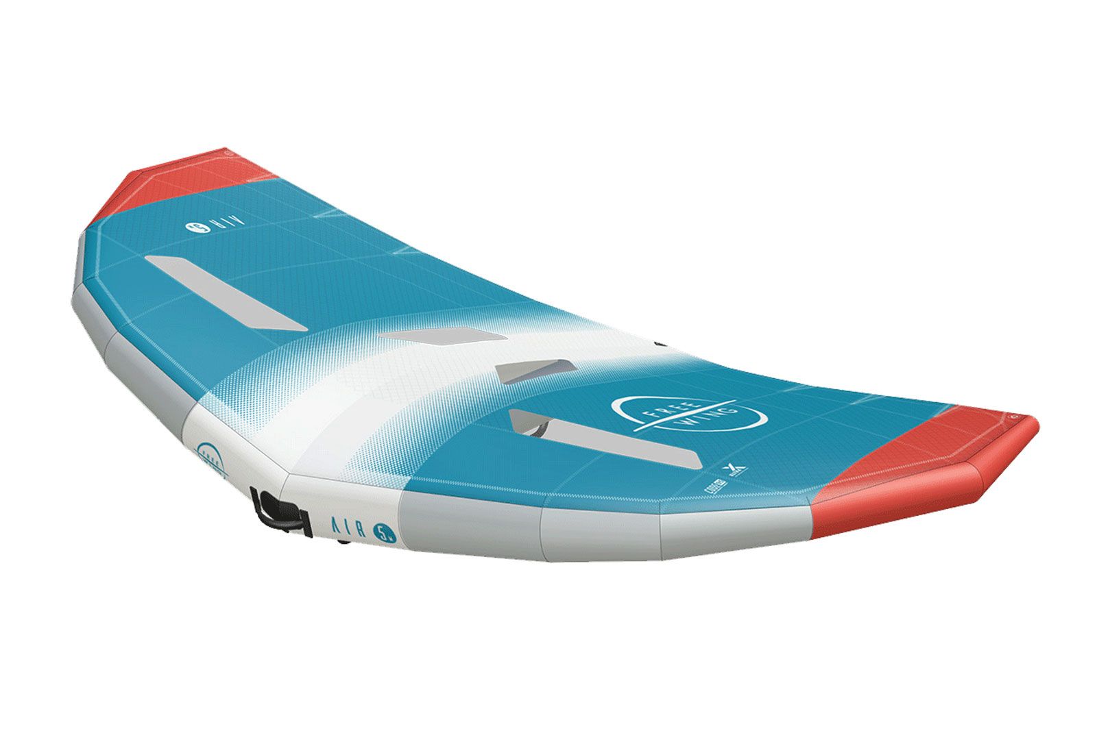 FreeWing Air v5 2025: Ausbalancierte Top-Performance