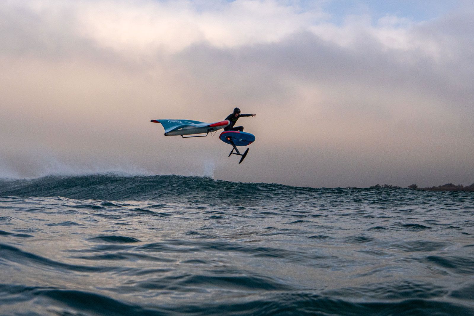 FreeWing Air v5 2025: Ausbalancierte Top-Performance