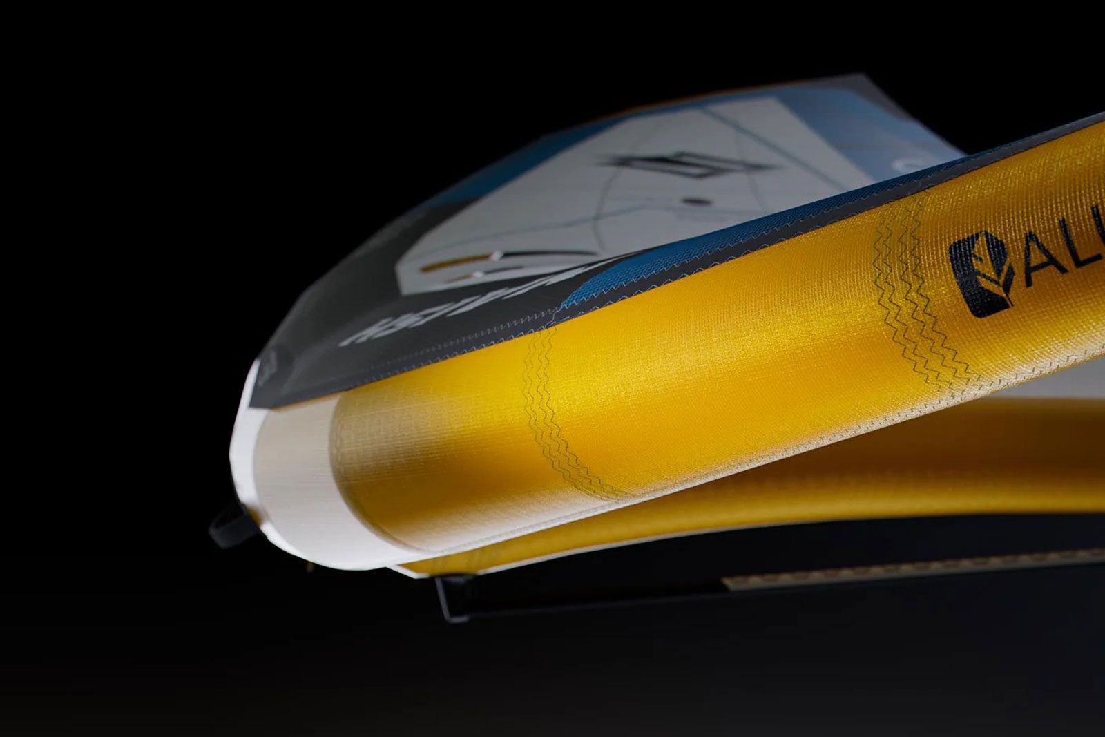 Naish ADX Nvision 2025: Perfekter Mix aus Kontrolle und Power