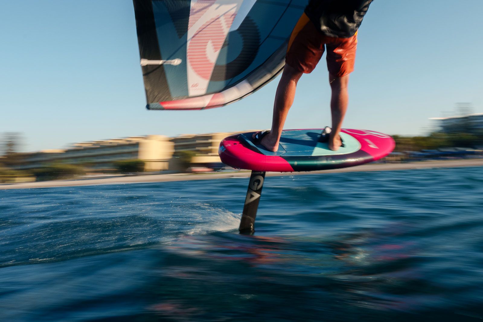 Tabou Twister 2026: Für Freestyle- und Wave-Enthusiasten 