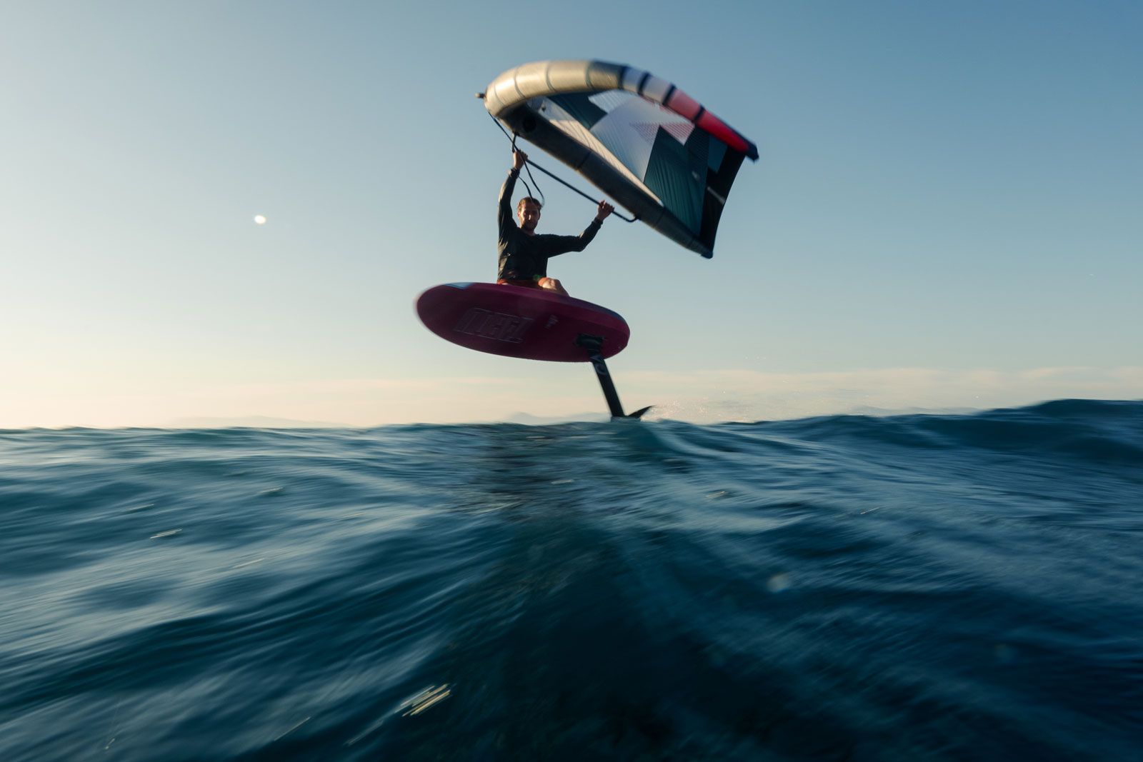 Tabou Twister 2026: Für Freestyle- und Wave-Enthusiasten 