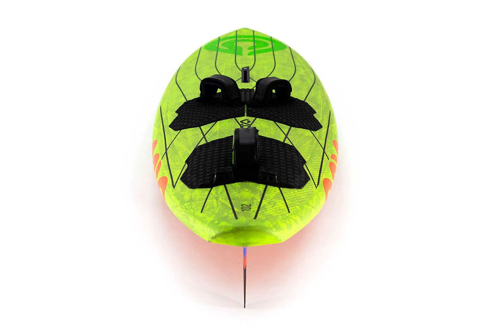 Goya Air 7 Pro Carbon 2026: Pure Verbindung