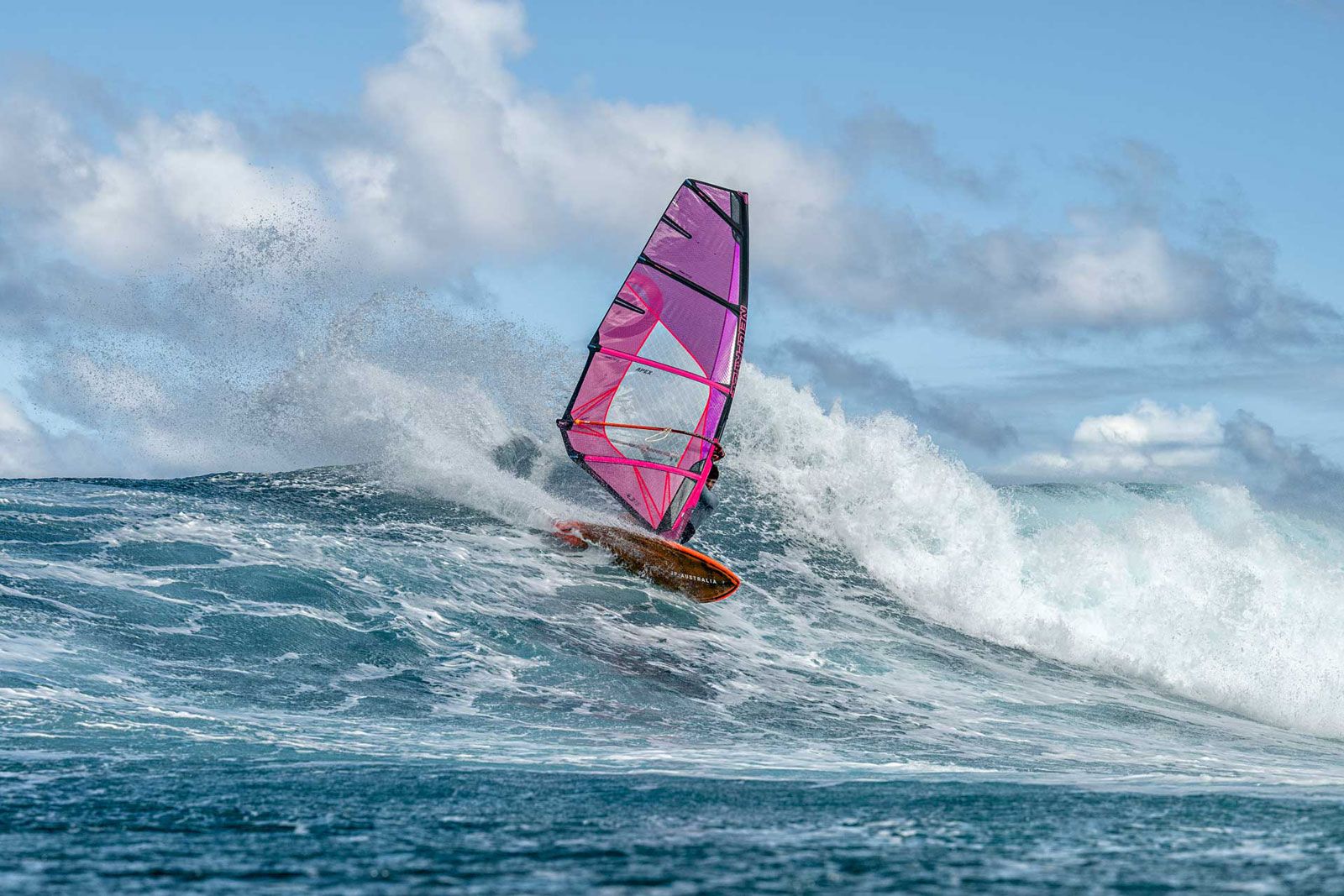 JP-Australia Magic Wave 2026: Die perfekte Performance-Formel