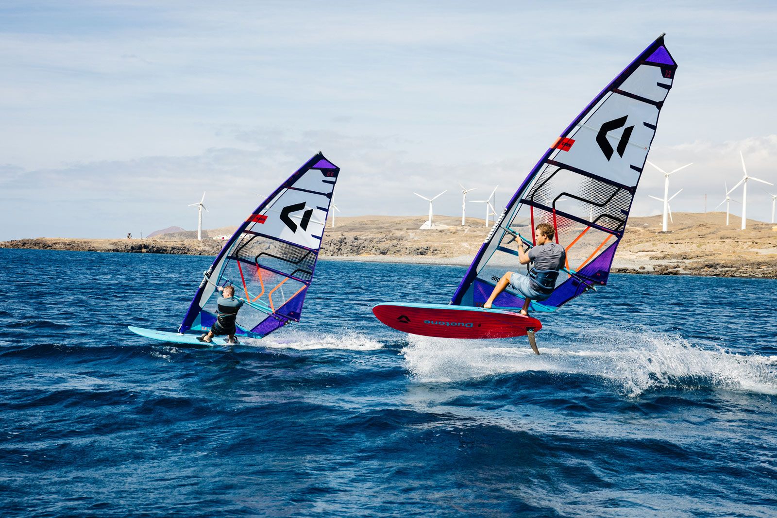 Duotone S_Pace 2026: Maximale Performance für alle Belange