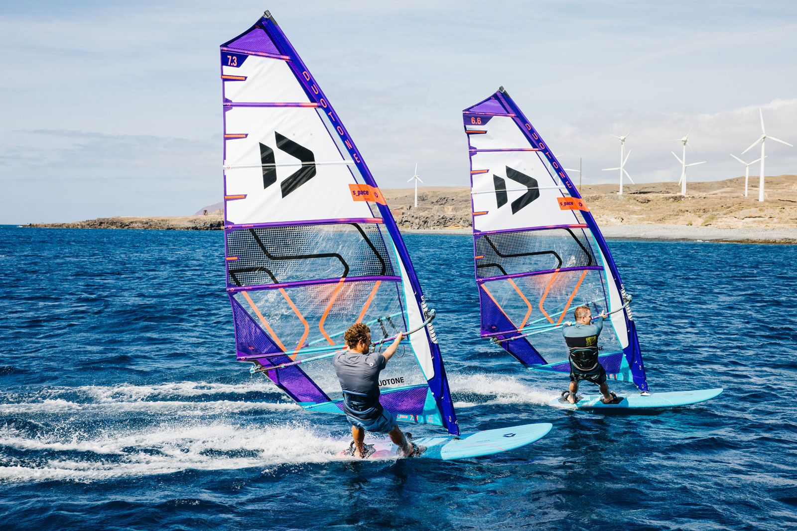 Duotone S_Pace 2026: Maximale Performance für alle Belange