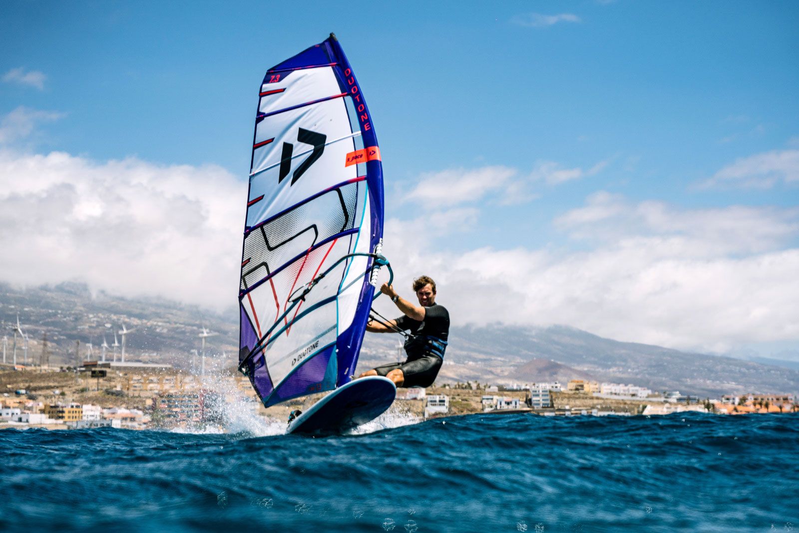 Duotone S_Pace 2026: Maximale Performance für alle Belange