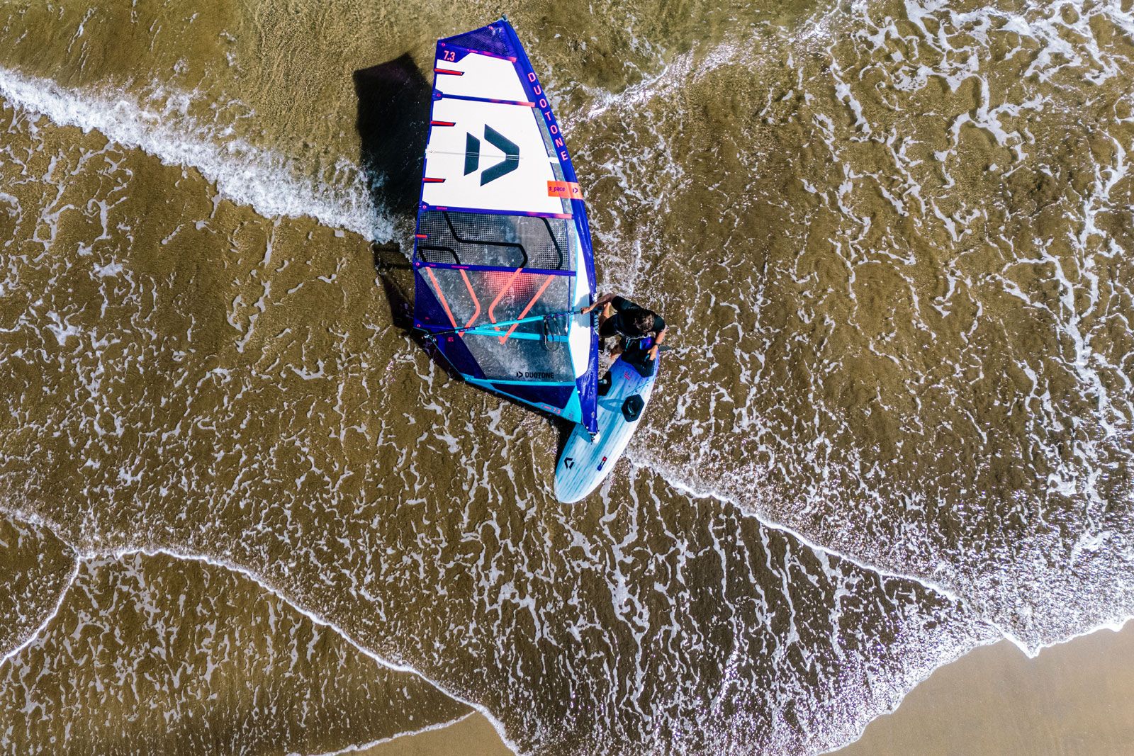 Duotone S_Pace 2026: Maximale Performance für alle Belange