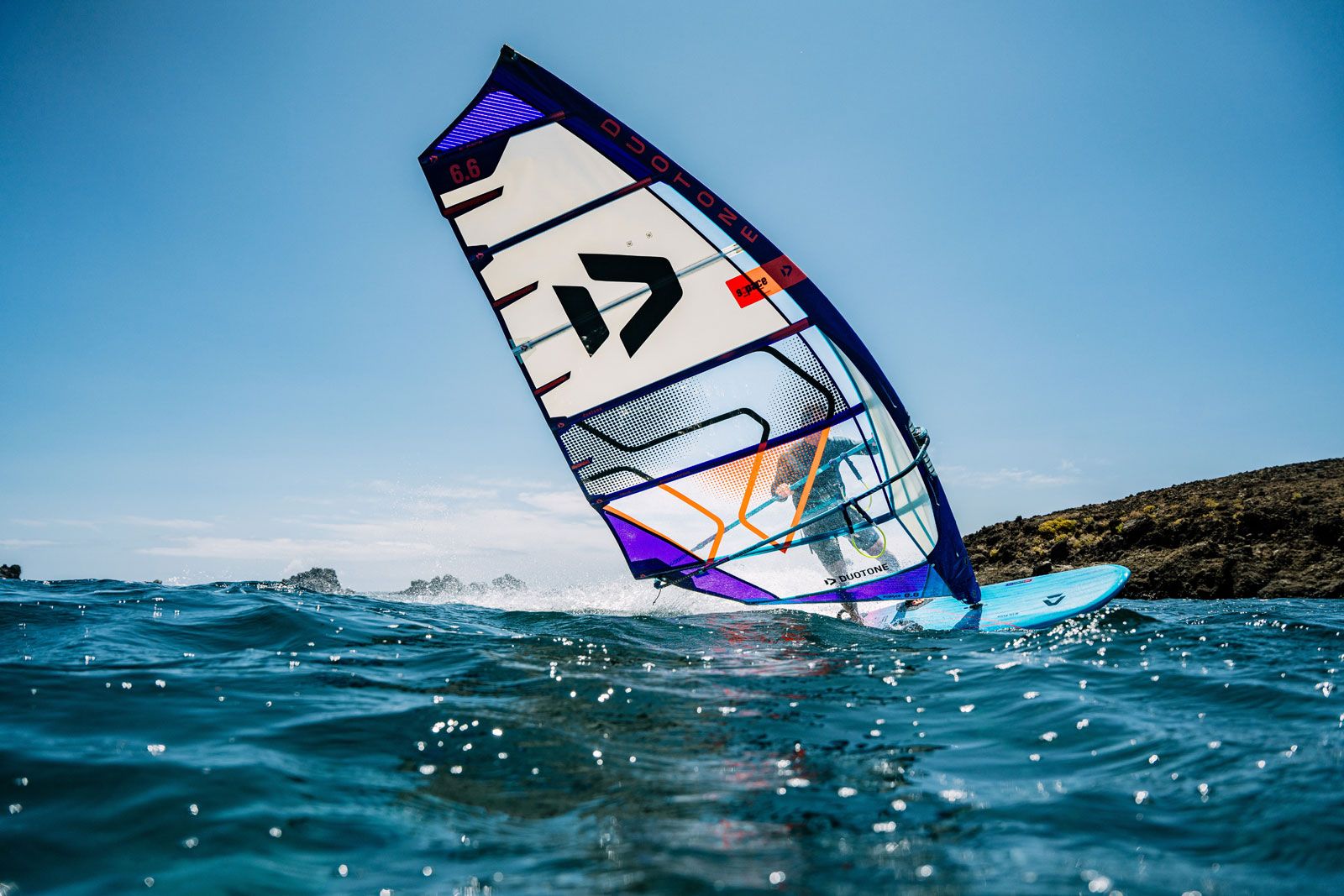 Duotone S_Pace 2026: Maximale Performance für alle Belange