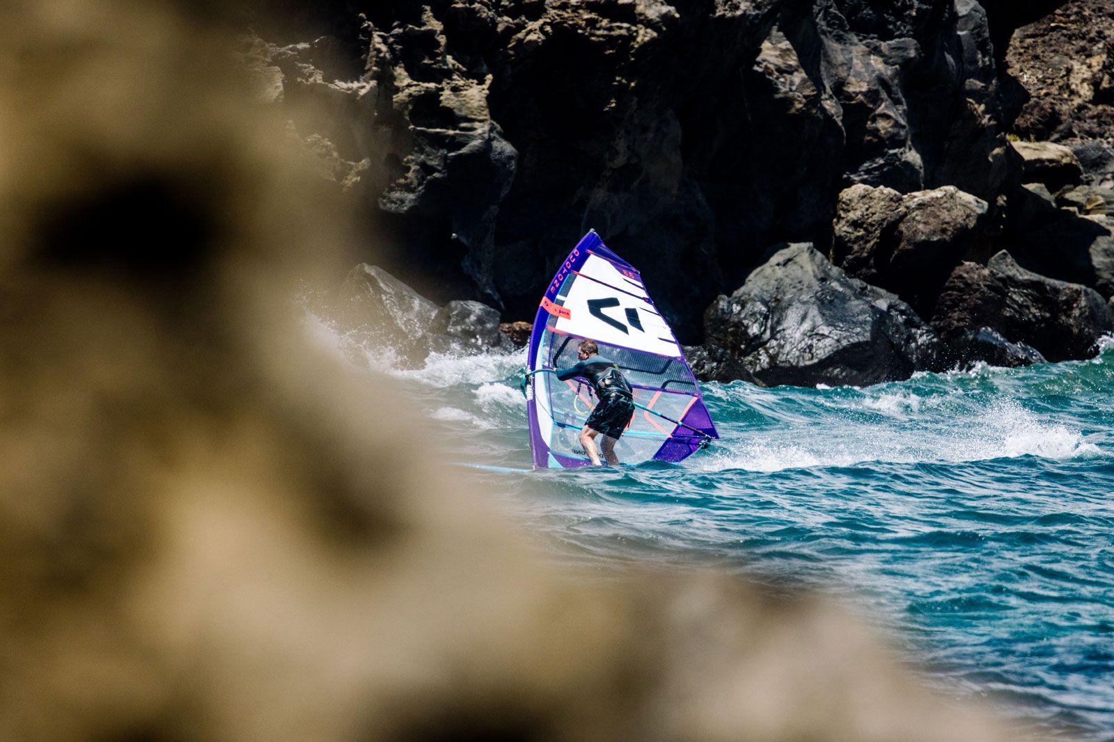 Duotone S_Pace 2026: Maximale Performance für alle Belange