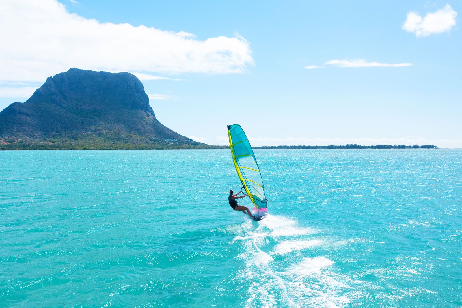 Gunsails Zoom 2026: F&uuml;r grenzenlosen Fahrspa&szlig; 