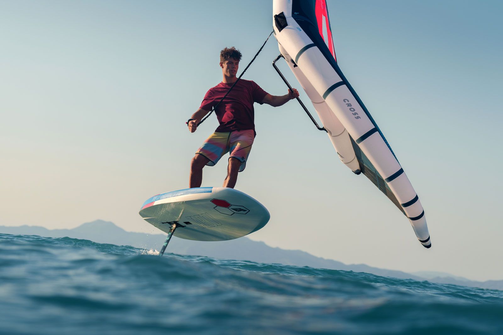 Tabou Boards Zeppelin 2026: Erste Wahl für Anfänger