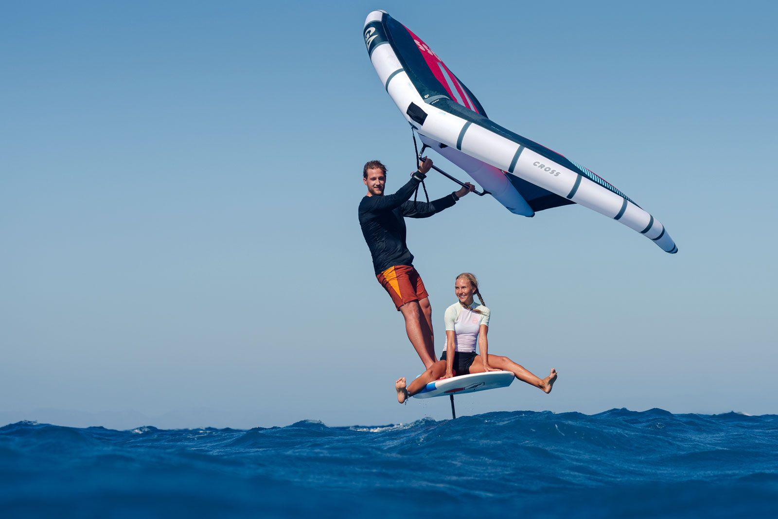 Tabou Boards Zeppelin 2026: Erste Wahl für Anfänger