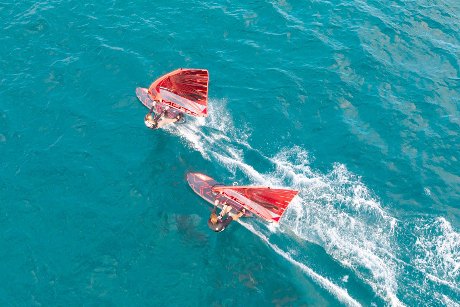 Severne Fox Pro 2026: Premium-Freeride f&uuml;r Performance-Fans 