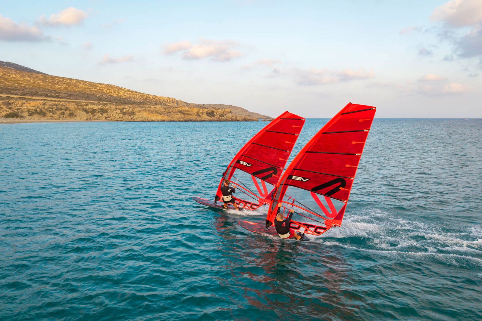 Severne Fox Pro 2026: Premium-Freeride f&uuml;r Performance-Fans 