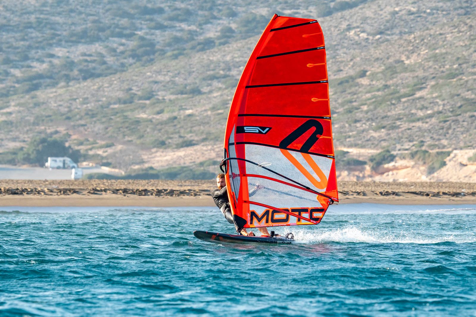 Severne Fox Pro 2026: Premium-Freeride f&uuml;r Performance-Fans 