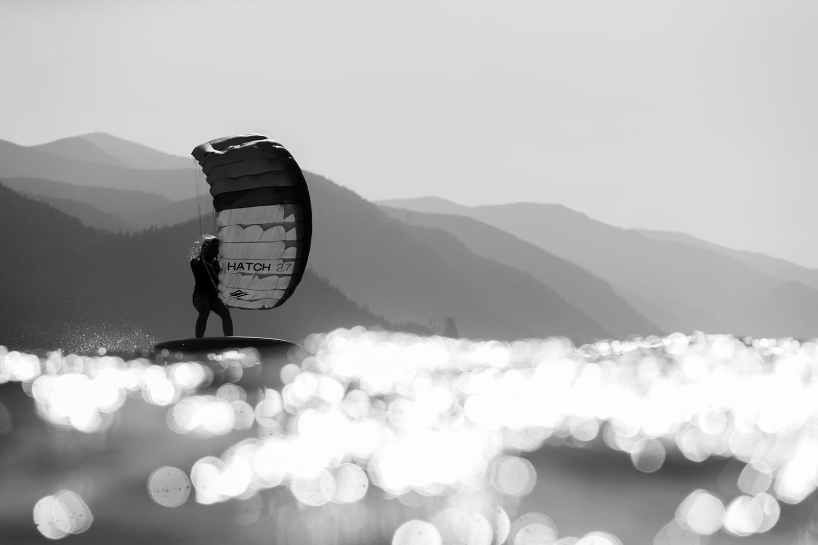 Naish Hatch 2026: Plädoyer fürs Unkomplizierte