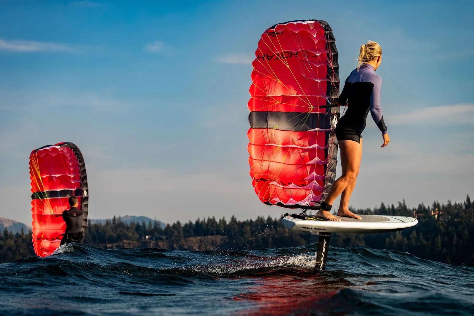 Naish Hatch 2026: Plädoyer fürs Unkomplizierte