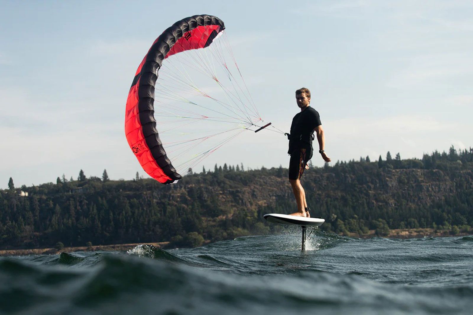 Naish Hatch 2026: Plädoyer fürs Unkomplizierte