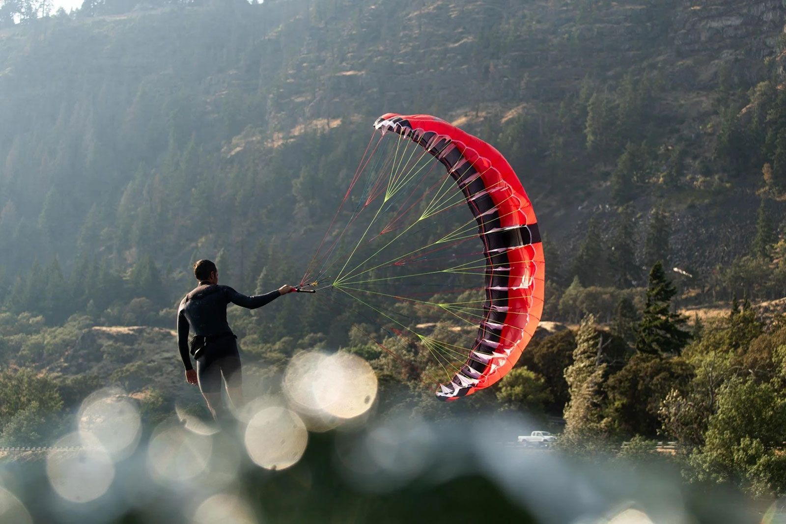 Naish Hatch 2026: Plädoyer fürs Unkomplizierte