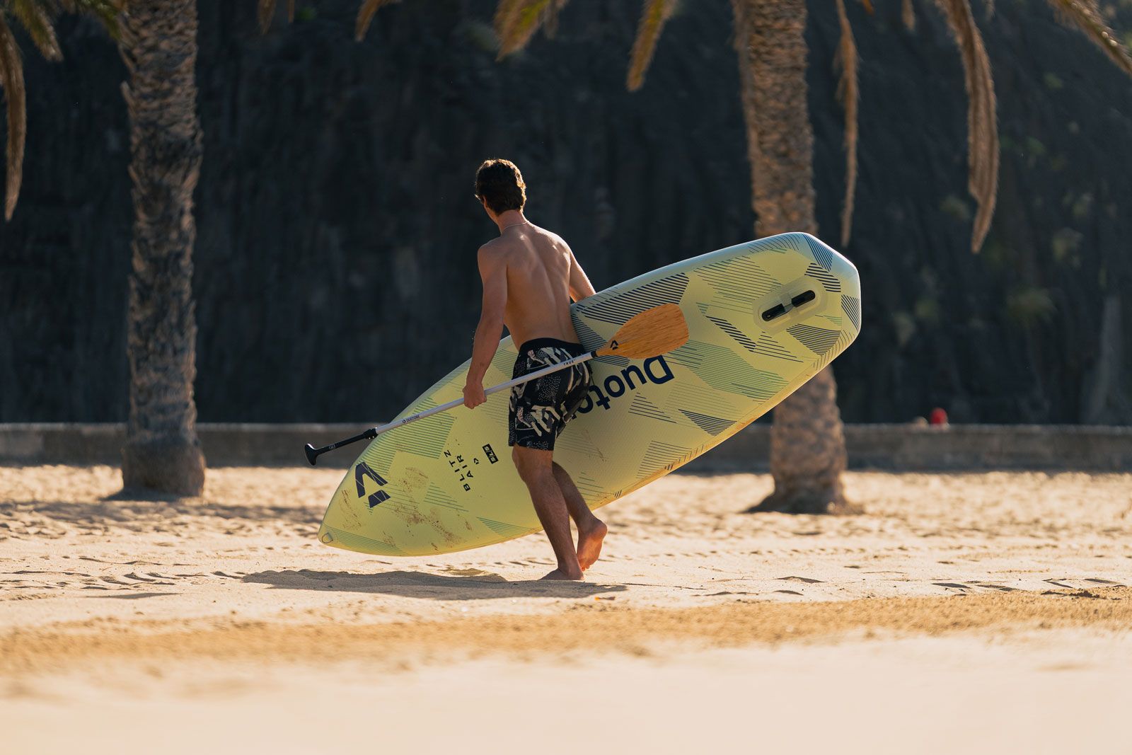 Duotone iSUP-Serie 2026: Boards & More integriert SUP unter Duotone 