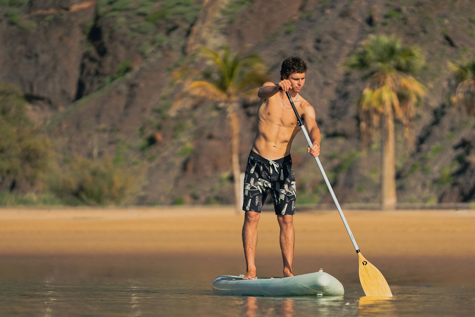 Duotone iSUP-Serie 2026: Boards & More integriert SUP unter Duotone 