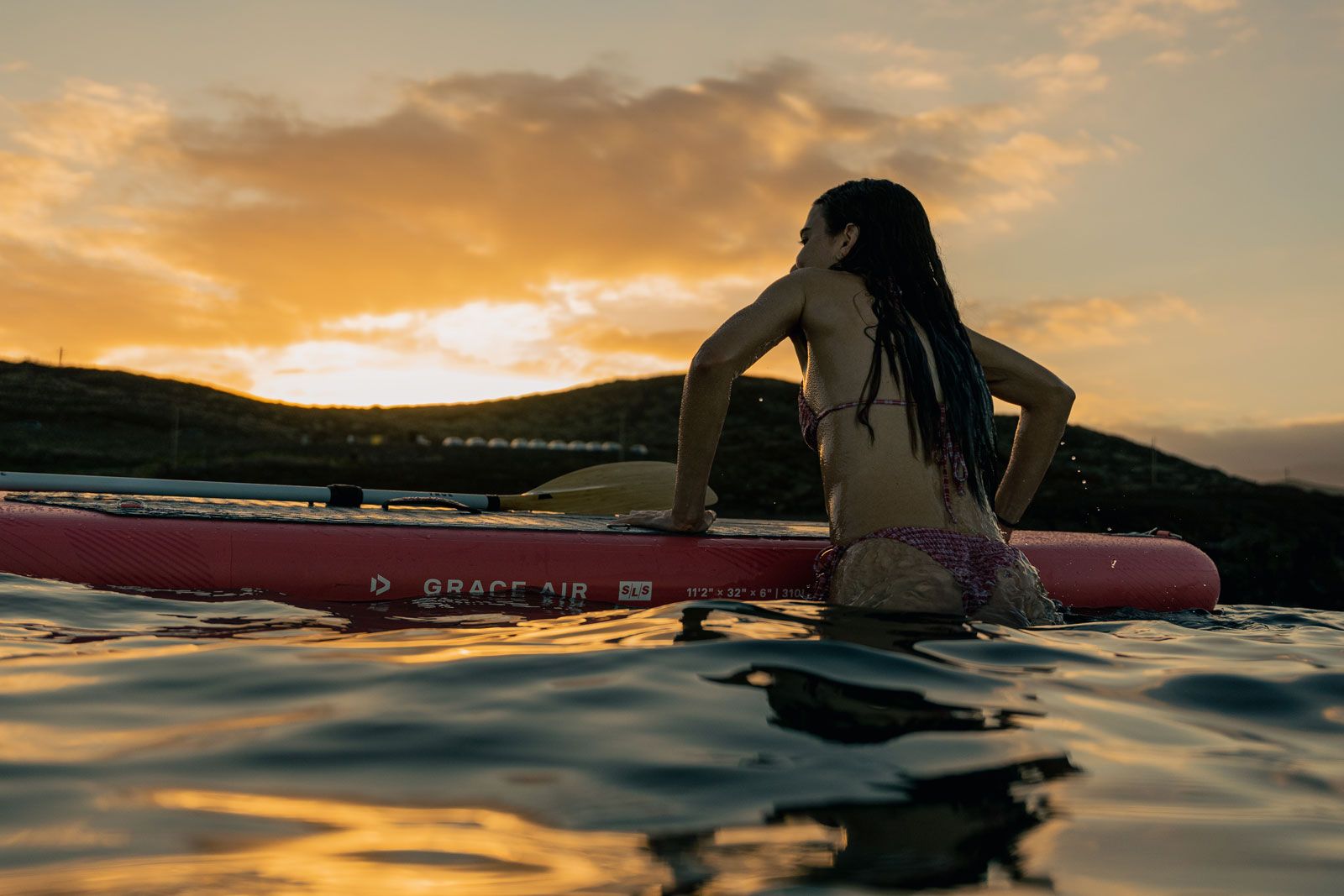 Duotone iSUP-Serie 2026: Boards & More integriert SUP unter Duotone 