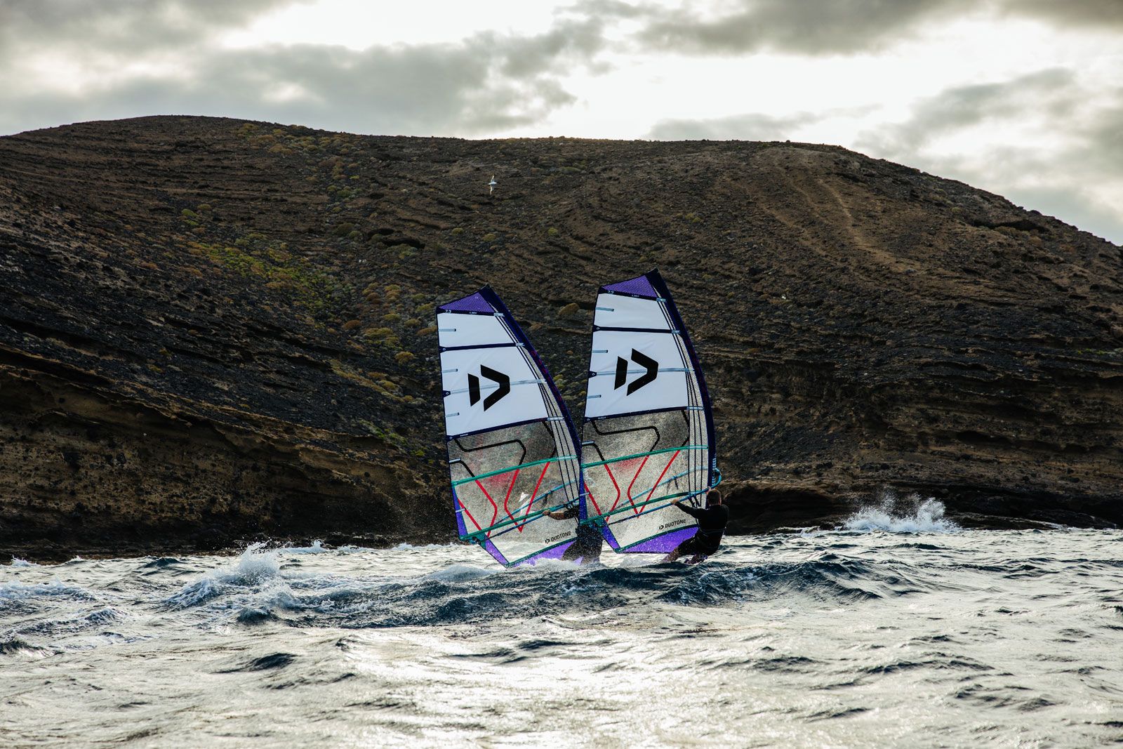 Duotone X_Pace 2026: Freerace ohne Kompromisse 